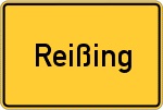 Reißing 2012